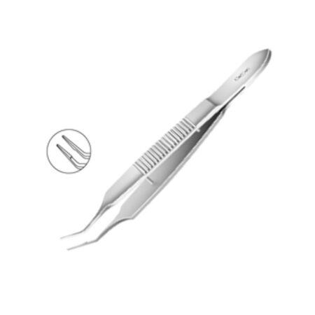 Daljit Lens Holding Forceps MI 759