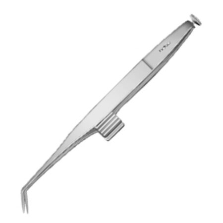 De Weckers Iris Scissors 12mm Blades Sh Sh Bl Bl MI 858