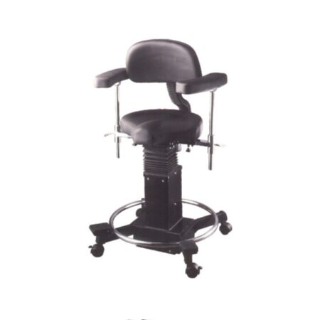 Doctors Ergonomic Chair For O T And O P D Imported MI 3057