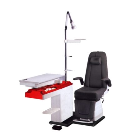 Electromechanical For Refraction MI 3060