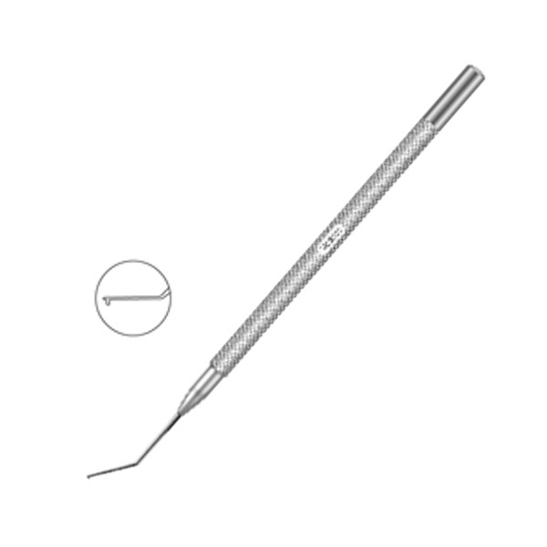 Fenzi Lens Manipulator T Shaped Angled With 0 2mm MI 312