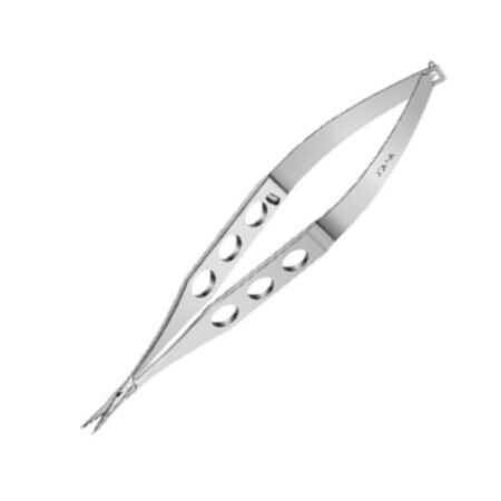 Fine Stich Scissor Sharp Tips Medium Blade MI 822