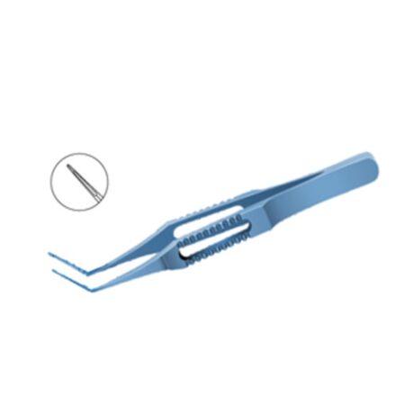 Forceps Capsule Tag 1 5mm Platform MF 108