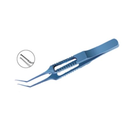 Forceps Capulorhexis Straight MF 60