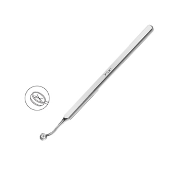 Hoffer Optic Zone Marker With Cross Hair 3 0mm To 9 0mm MI 249