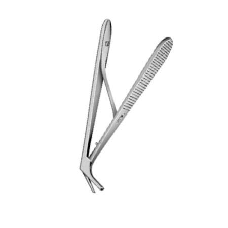 Holth Corneoscleral Punch MI 474