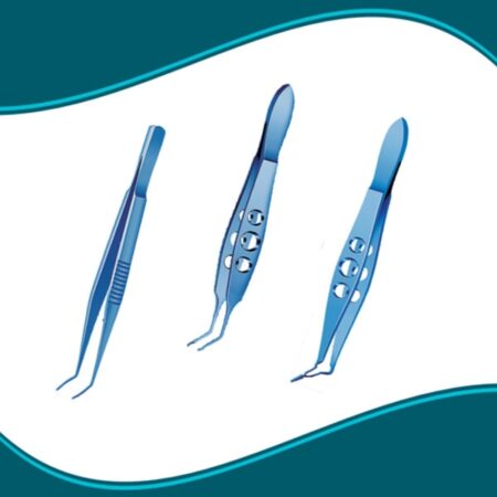 Inserter Surgical Instruments