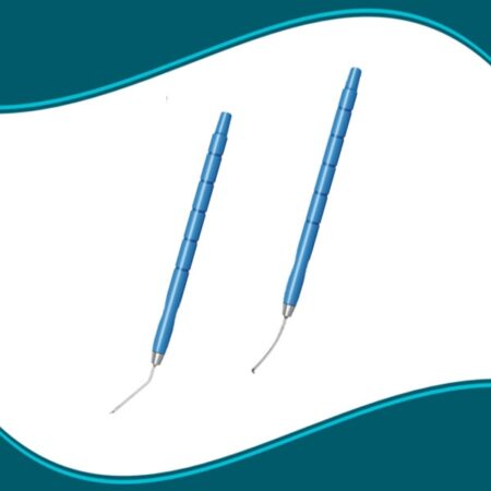 Irrigating Chopper And Y Rotator