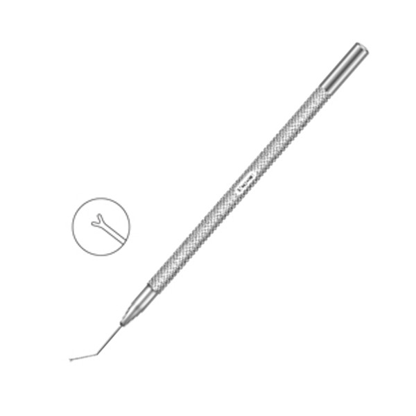 Jaffe Beachert Lens Nucleus Rotator Angled MI 288