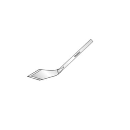 Keratome Angled 45 2 8mm 3 0mm 3 2mm And 3 5mm MI 96