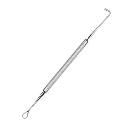 Kirby Expressor Cum Vectis Double Ended MI 414A