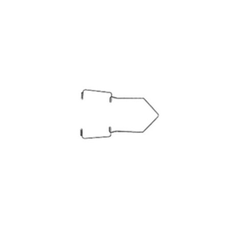 Kratz Barraquer Wire Speculum With Open Blades MI 111 Small