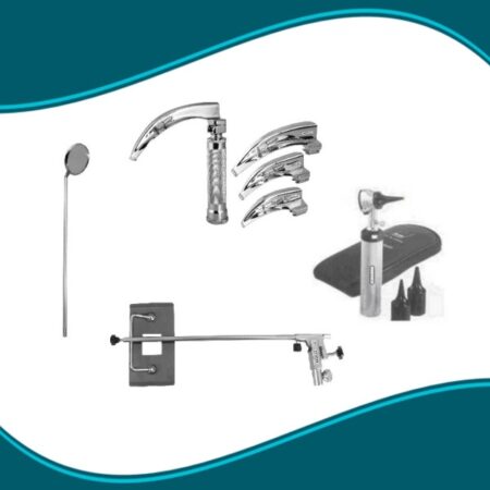 Laryngology Instruments