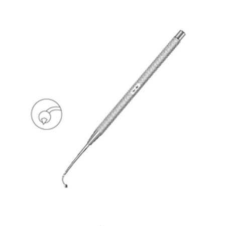 Localizer And Scleral Depressors MI 162