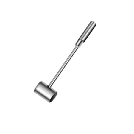 Mallet Overall Size 175mm MI 489