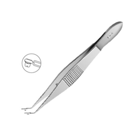 Medelec Folder For Folding Phaco Acrylic Soft IOLs MI36