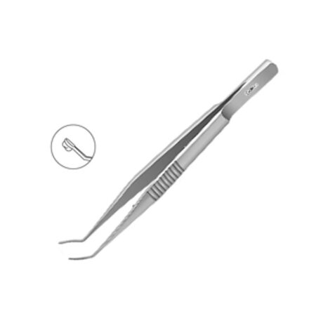 Medelec Inserter For Inserting Phaco Acrylic Soft IOLs MI 39