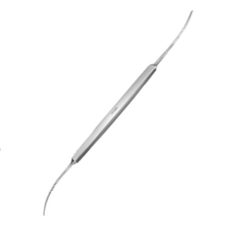 Medelec Iris Repositor Double Ended MI 363