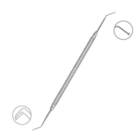 Medelec Phaco Chopper Cum Y Bleachert Rotator MI 15