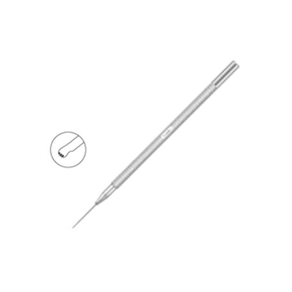 Membrane Scratcher Claw Type MI 378