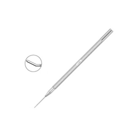 Membrane Spatula Hooked MI 372A