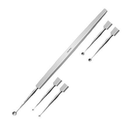 Meyerhoefer Chalazion Curetter MI 255