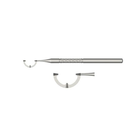 MI 2070 Pre OP Toric Reference Marker