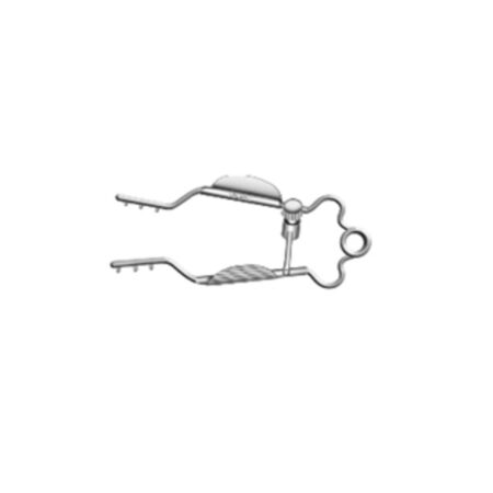 Mueller Lacrimal Sac Retractor MI 186