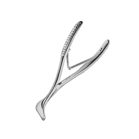 Nasal Speculum Adult Chid MI 492