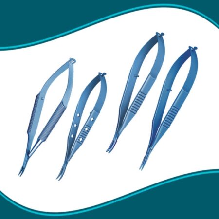 Needle Holders Instruments