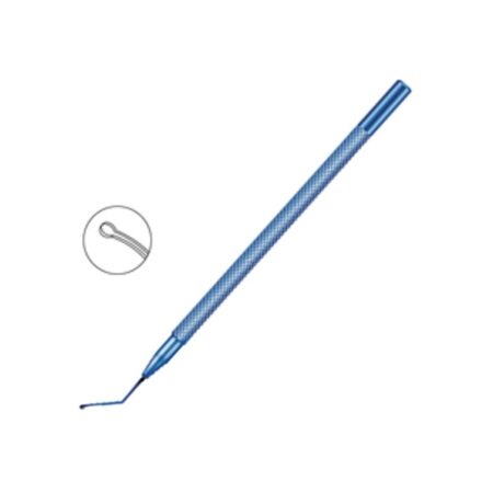Nucleus Spatula For Manipulating MR 249