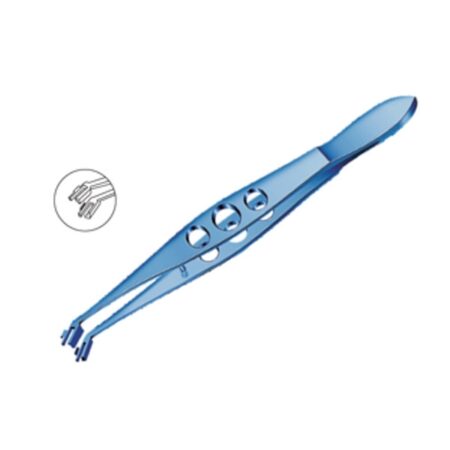 Phaco Acrylic Soft Lens Folder Box Type MP 36