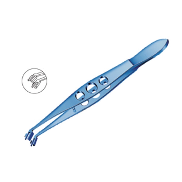 Phaco Acrylic Soft Lens Folder Box Type MP 36