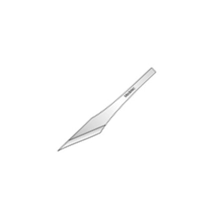 Phaco Knife For Sideport Incision S S MI 90