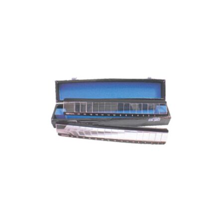 Prism Bar Horizontal And Vertical Set MI 3030