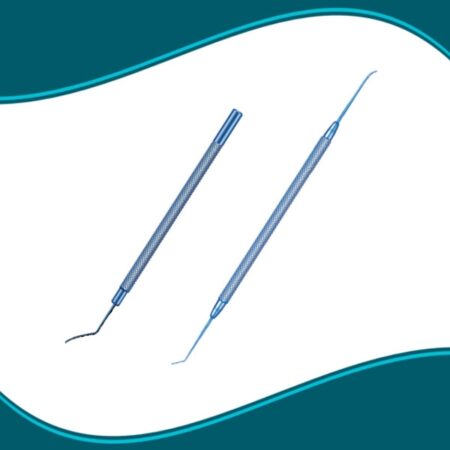 Repositor Surgical Instruments
