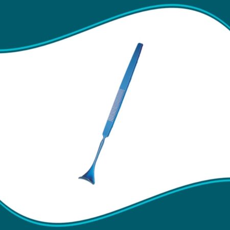 Retractor Surgical Instruments