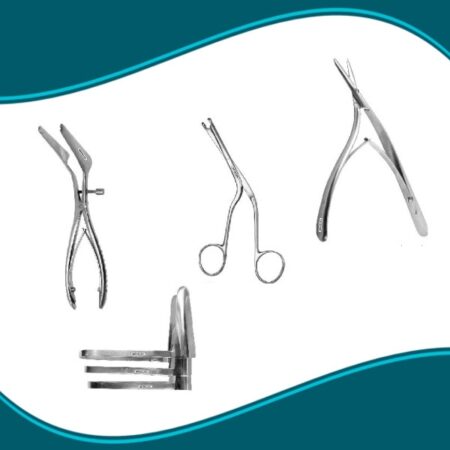 Rhinology Instruments
