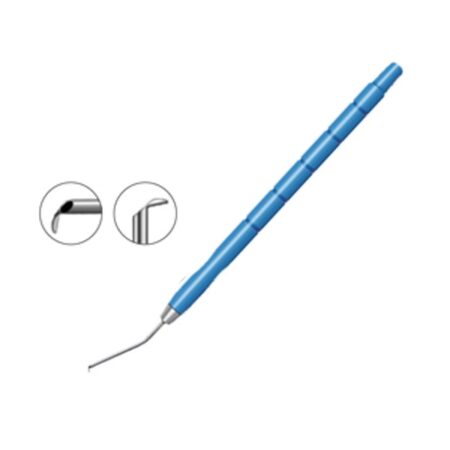 Rosen Hydro Chopper 1 1mm Long MR 291