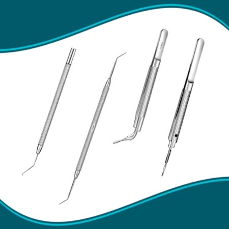 Rotators Phaco Choppers Pre Choppers