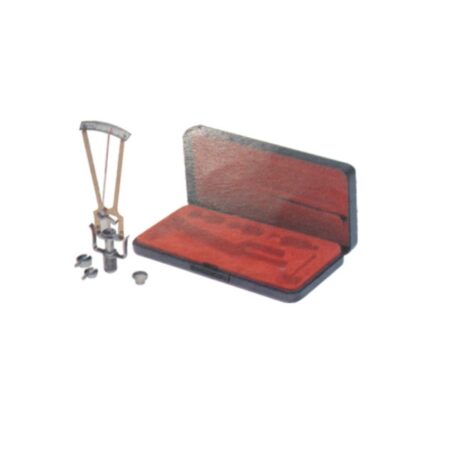 SCHIOTZ Tonometer MI 3078