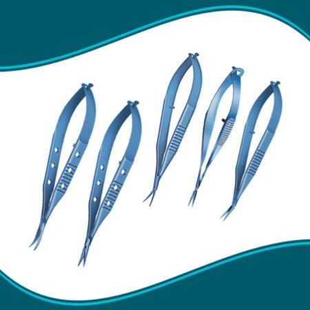 Surgical Scissors India