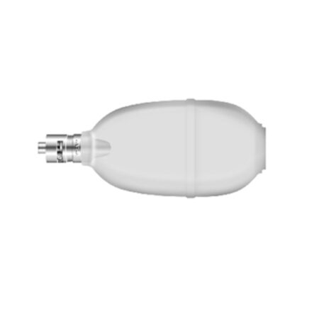 Silicon Bulb With Adopter MI 1029