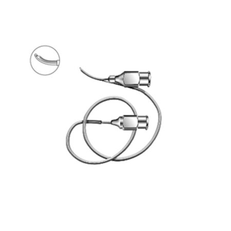 Simcoe Irrigation And Aspiration Cannula MI 1026A