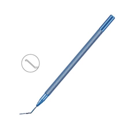 Sinsky Hook Extra Fine Single Ended MR 210