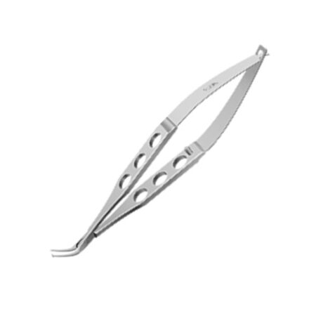 Sinsky Lens Holdign Forceps Delicate T Shaped MI 744