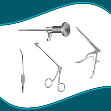 Sinuscope Instruments