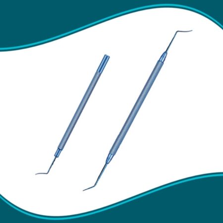 Spatula Surgical Instruments