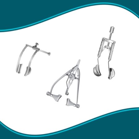 Speculum Surgical Instruments