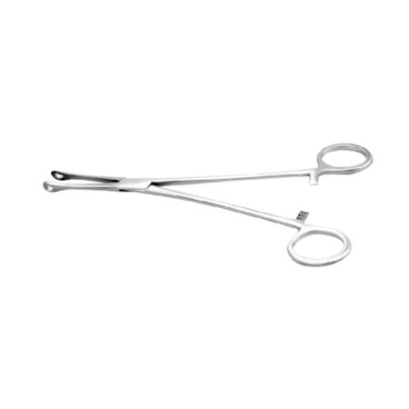 Sponge Holding Forcep 8 MI 3135